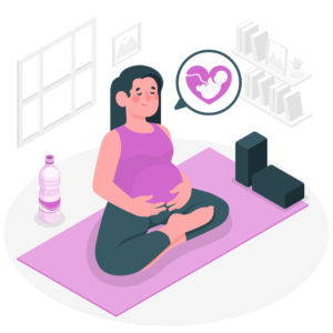 Pregnancy Wellness Plan